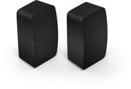 2x Sonos FIVE čierny - Set