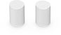 Reproduktory 2x Sonos Era 100 White - Reproduktory