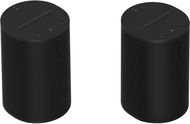 2x Sonos Era 100 Black - Set