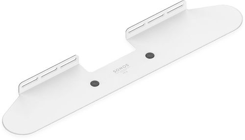 Sonos BEAM wall mount bílý - Držák na reproduktory - Hlavní obrázek