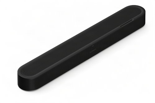 Sonos Beam Ultra schwarz - Soundbar - Hauptbild