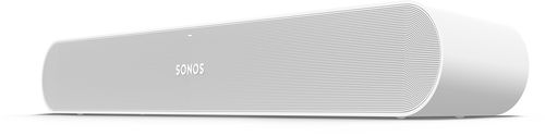 Sonos Ray bílý - SoundBar - Hlavní obrázek