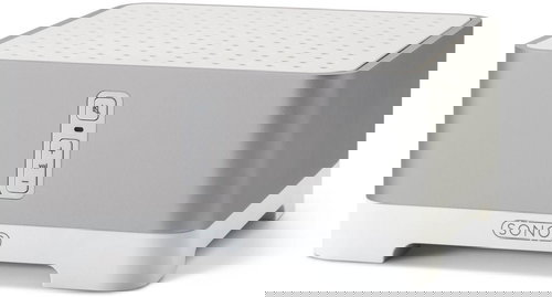 Sonos CONNECT: AMP - Network Player - Main image