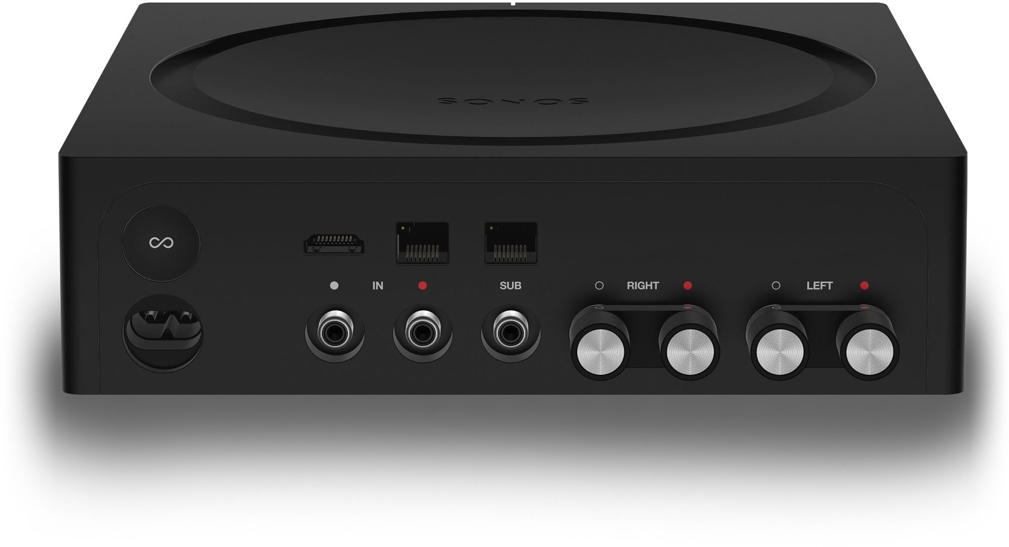 Do you need a receiver 2024 with sonos