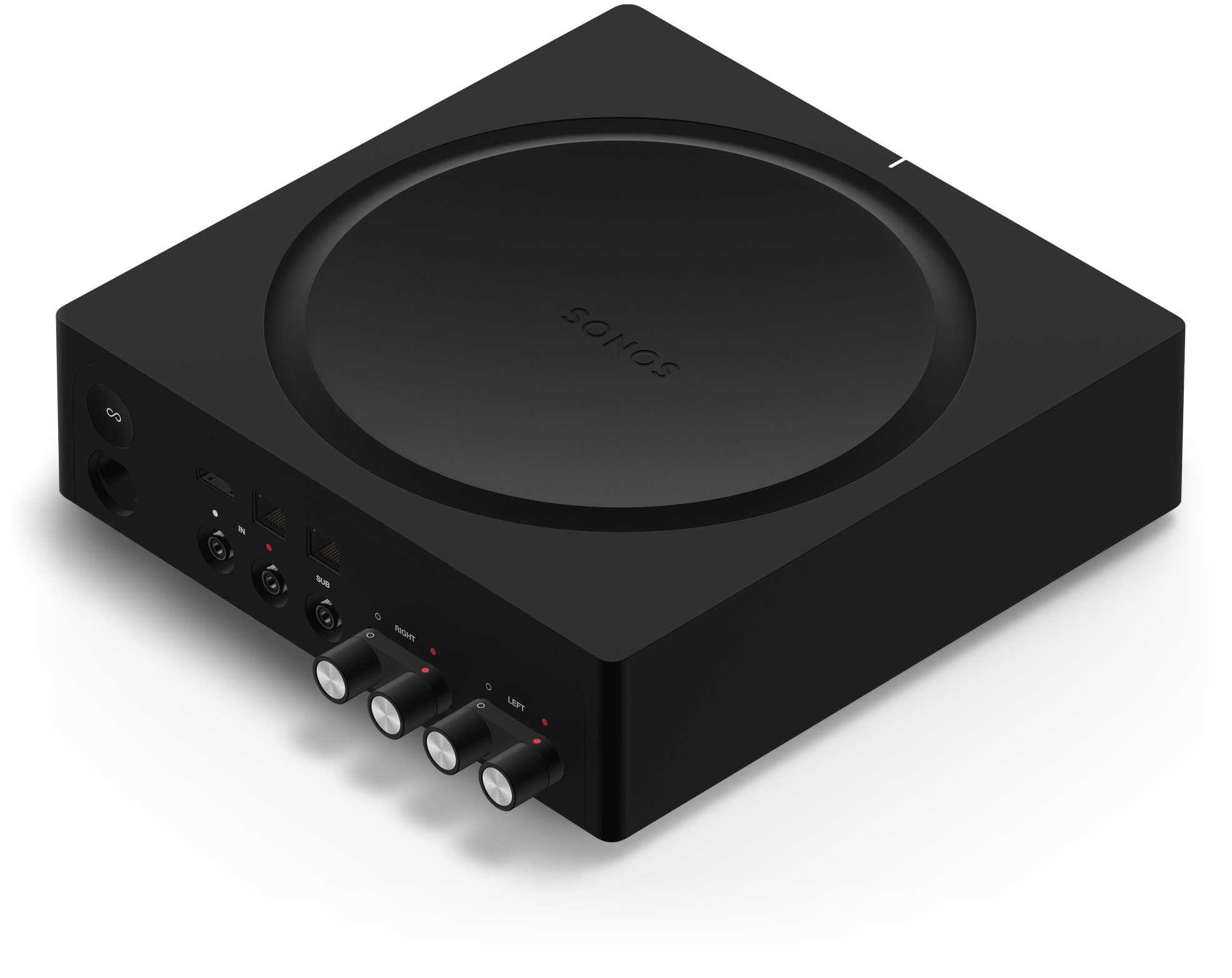 Sonos av hot sale receiver