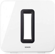 Sonos SUB fényes fehér - Mélynyomó