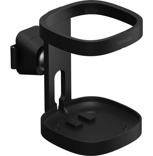 Sonos wall mount black - Speaker Mount - Main image