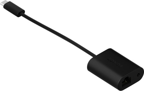 Sonos Combo Adapter Black - Adapter - Main image