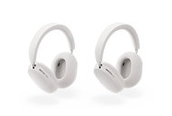 2x Sonos Ace White - Wireless Headphones