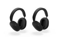 2x Sonos Ace Black - Kabellose Kopfhörer