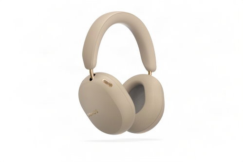 Sonos Ace Ultra Sand - Wireless Headphones - Main image