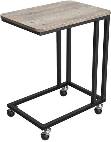 Vasagle Aston, beige - Side Table - Main image
