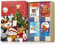 Sonnentor Tea gift box, Magical Christmas - Gift Set