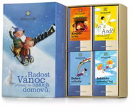 Sonnentor Tea gift box, Joy of Christmas - Gift Set