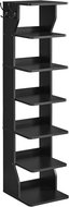 Songmics Vasagle Zenvi Boot black - Shoe Rack
