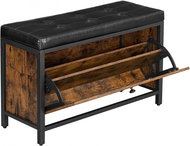 Songmics Vasagle Volika brown - Shoe Rack