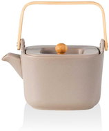 KINGHOFF Herbal tea pitcher Husla Hygge 1 l - Tea Kettle