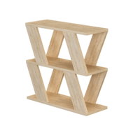 Houseland Lazena oak natural - Side Table