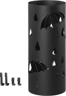 Songmics Umbrella stand Terra 41 cm black - Stand