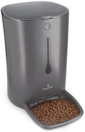 Sortland Food dispenser for dogs and cats, capacity up to 3 kg - grey - Food Dispenser