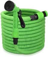 Sortland Smršťovací hadice NordicGarden s rozprašovací pistolí - 15 m - Smršťovací hadice