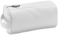 Sortland Azor 22 × 11 × 11 cm, white - Make-up Bag