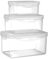 Sortland dózy na potraviny  - Food Container Set