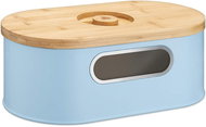 Sortland Artic Breadbox - blue - Breadbox