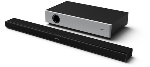 Sharp HT-SBW160 - Sound Bar - Main image