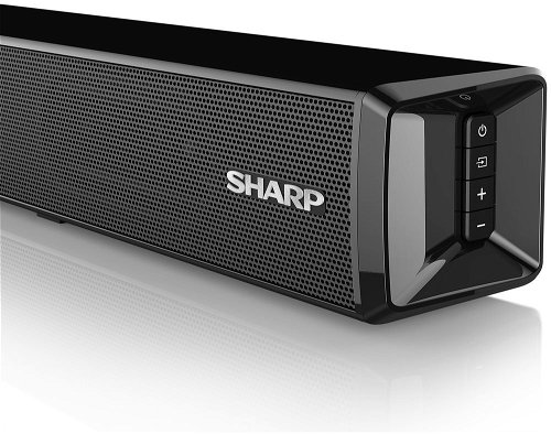Sharp HT-SBW182 - Bar Sound