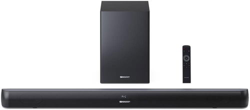Sharp HT-SBW202 - SoundBar - Hlavní obrázek