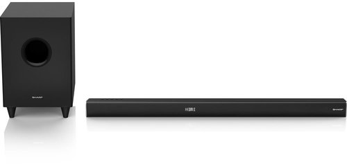 Sharp HT-SBW260 - Sound Bar - Main image
