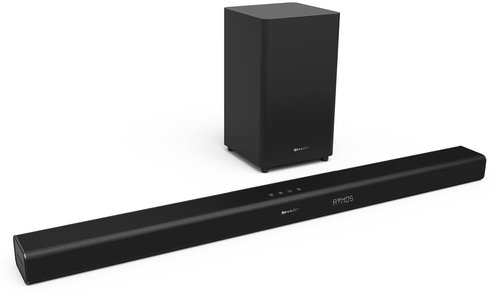 Sharp HT-SBW460 - Sound Bar - Main image