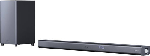 Sharp HT-SBW800 - Sound Bar - Main image