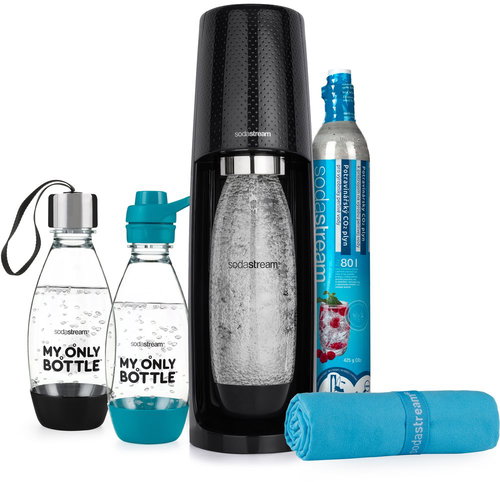 SODASTREAM Spirit CITY & TRAINING - SodaStream - Main image