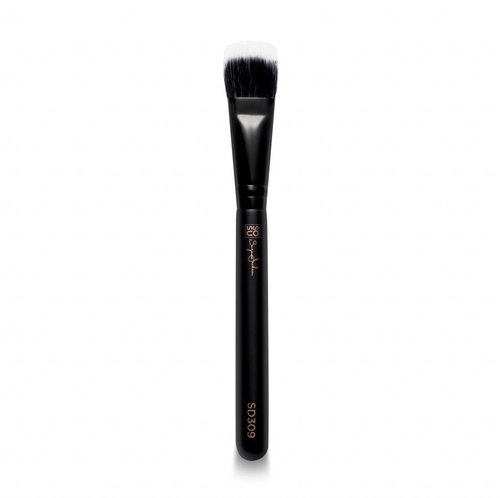 SOSU Cosmetics Brush for liquid foundation application - Makeup Brush - Main image