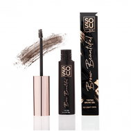 SOSU Cosmetics Brow Beautiful Gel 02 Light Cool - Eyebrow Gel