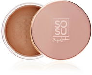 SOSU Cosmetics Face Focus Loose Setting Powder Rich - Pudr