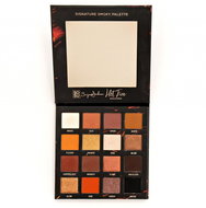 SOSU Cosmetics Hot Fire Palette - Eyeshadow
