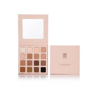 SOSU Cosmetics All Matte Everything Eyeshadow Palette - Eyeshadow