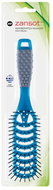 SOTIRIOU Zansot čtvrtový malý, modrý, vyrobeno v Řecku - Hair Brush