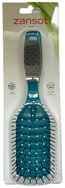 SOTIRIOU Zansot čtvrtový velký, modrý, vyrobeno v Řecku - Hair Brush