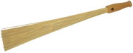Sotra Metlička do sauny, bambus, 60 cm - Sauna Whisk