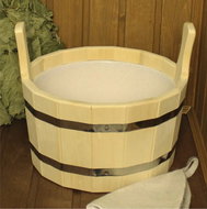 SOTRA Sauna bucket 9 l - Sauna Bucket