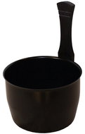 NIKKARIEN OY Sauna bucket, black, 4,5 l - Sauna Bucket