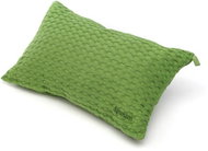 SOTRA Antistress Máta, 37 × 26 cm, zelený - Sauna Pillow