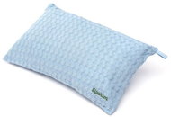 SOTRA Antistress Eukalyptus, 37 × 26 cm, modrý - Sauna Pillow