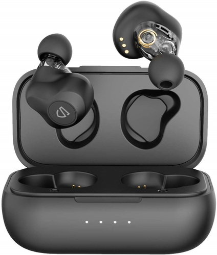 Soundpeats Truengine SE - Wireless Headphones - Main image