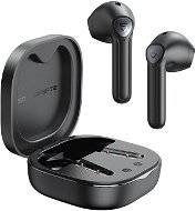 Soundpeats TrueAir2 Black - Vezeték nélküli fül-/fejhallgató