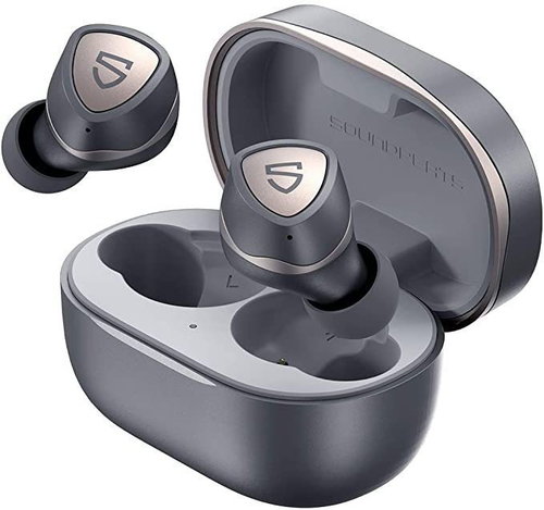 Soundpeats Sonic - Wireless Headphones - Main image